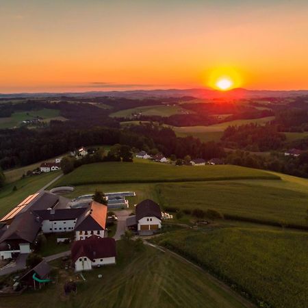 Grainmeisterhof Niederwaldkirchen Екстер'єр фото