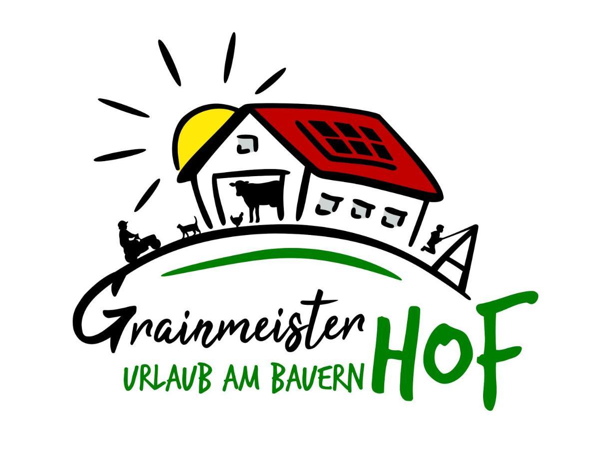 Grainmeisterhof Niederwaldkirchen Екстер'єр фото