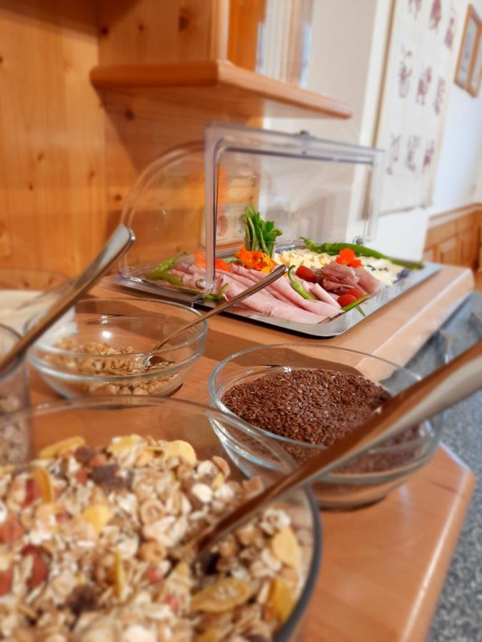Grainmeisterhof Niederwaldkirchen Екстер'єр фото