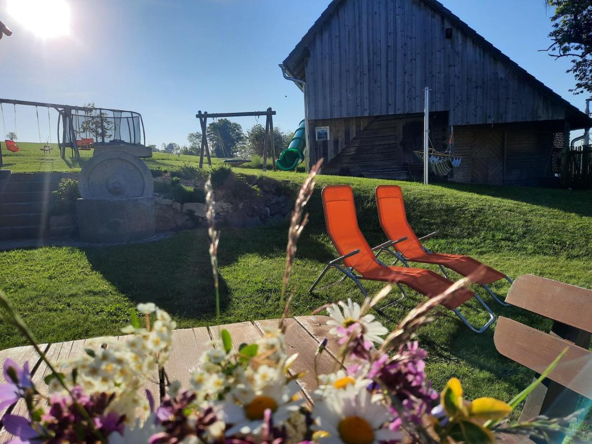 Grainmeisterhof Niederwaldkirchen Екстер'єр фото
