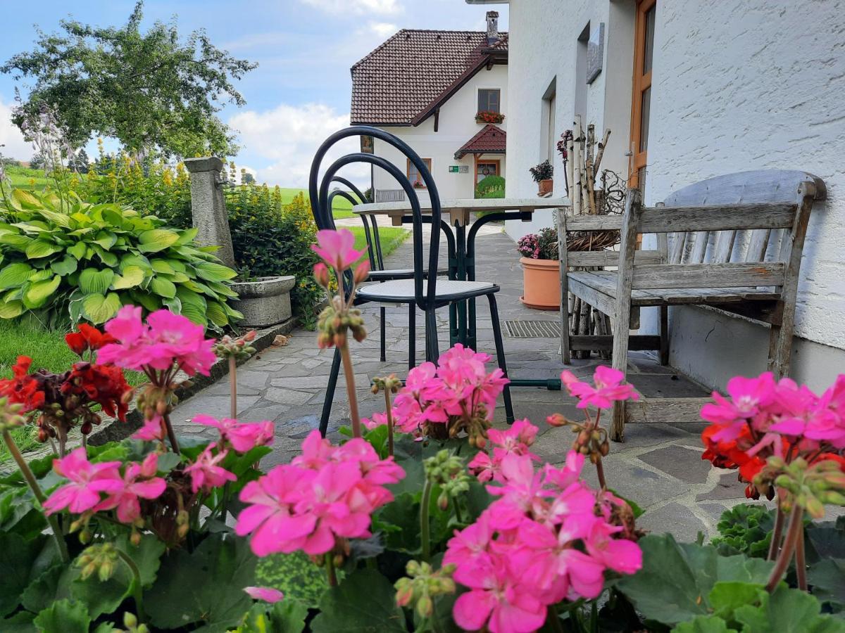 Grainmeisterhof Niederwaldkirchen Екстер'єр фото