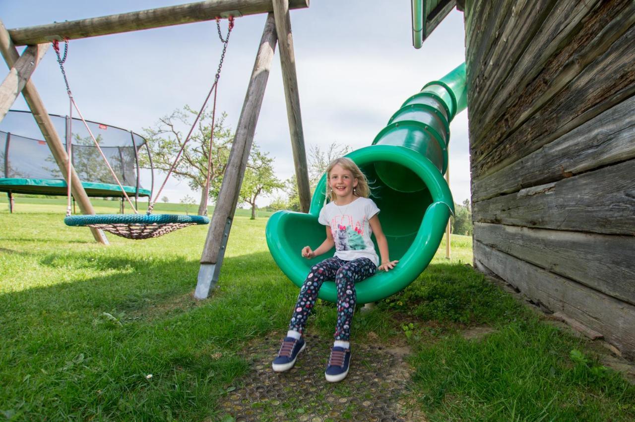 Grainmeisterhof Niederwaldkirchen Екстер'єр фото
