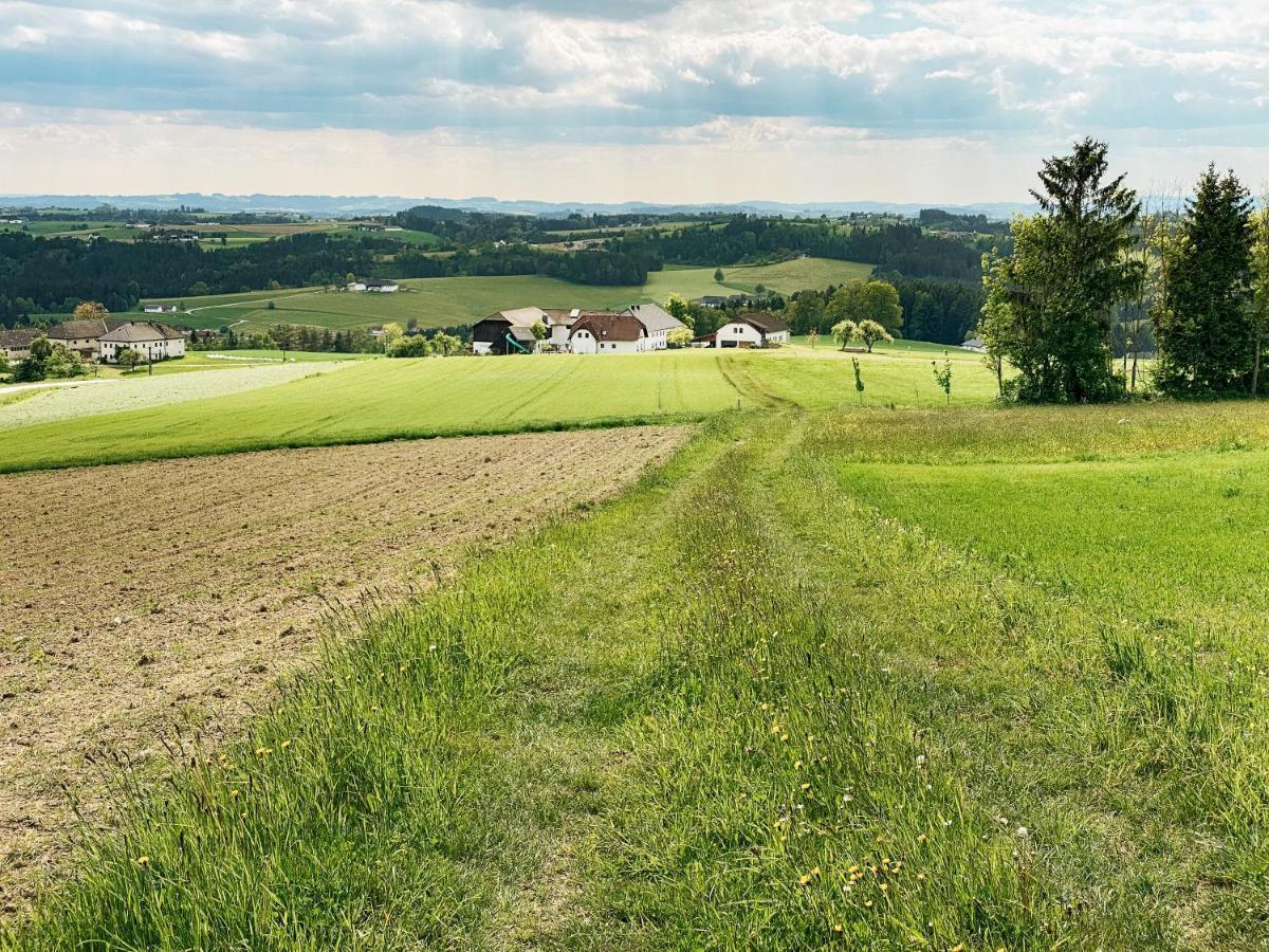 Grainmeisterhof Niederwaldkirchen Екстер'єр фото