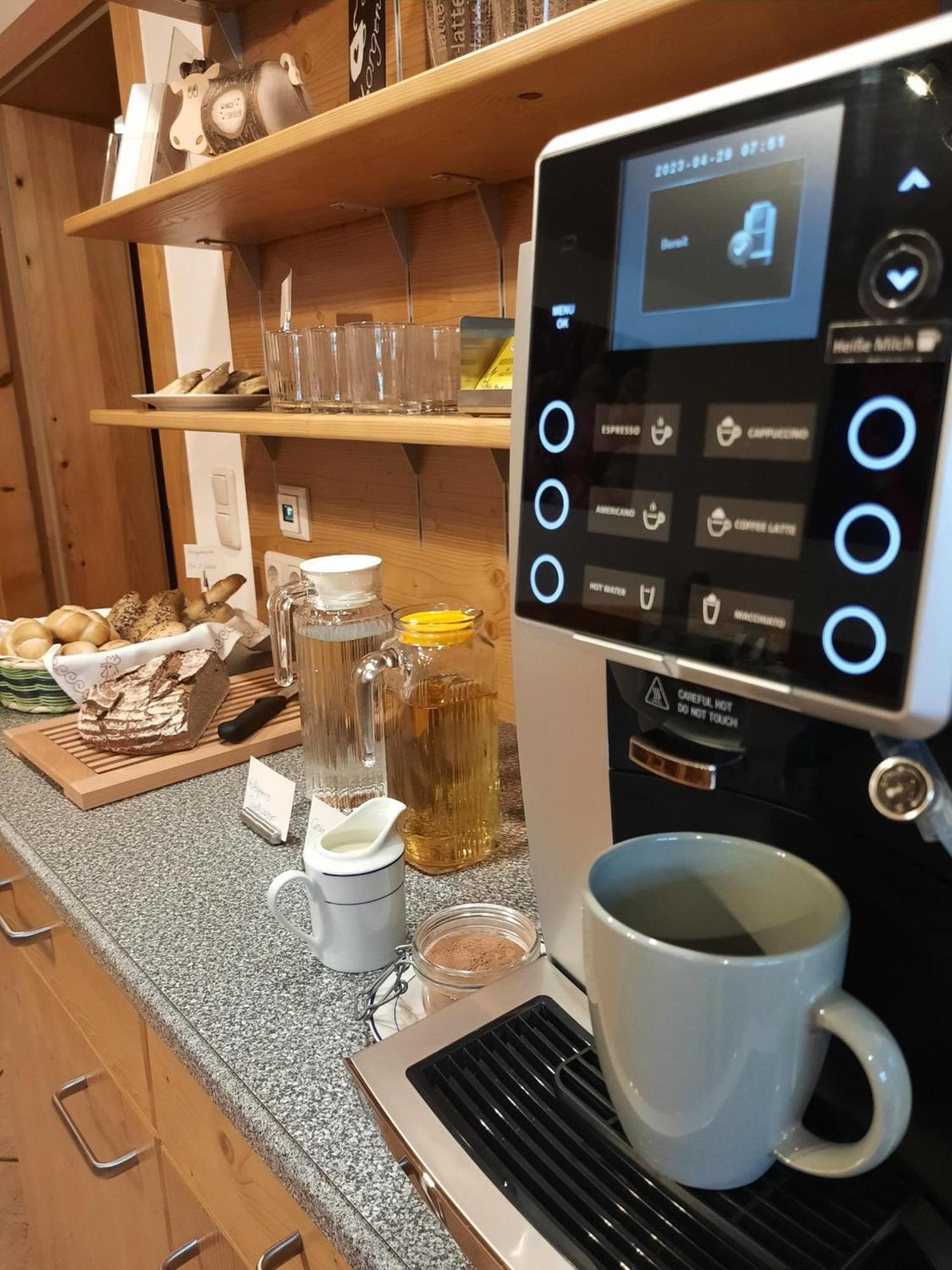 Grainmeisterhof Niederwaldkirchen Екстер'єр фото