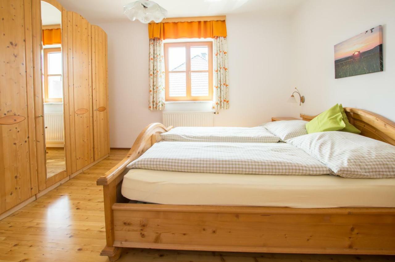 Grainmeisterhof Niederwaldkirchen Екстер'єр фото